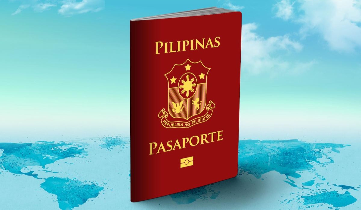 Warning Announced To The Public About Fraud E-Visa Website From The Embassy Of Philippines